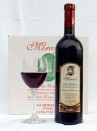 Cabernet Sauvignon Igt